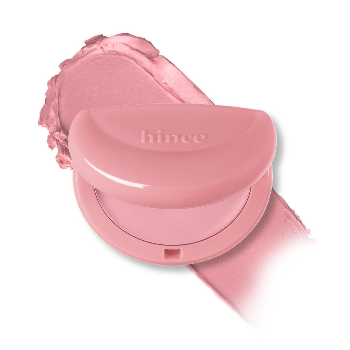 hince Half-Moon Cheek [Cream To Powder] by hince – Blush