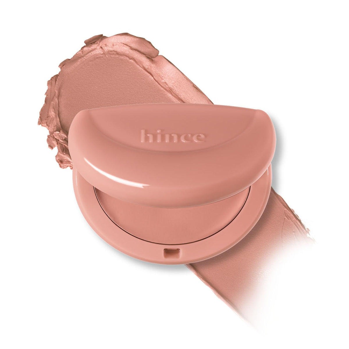 hince Half-Moon Cheek [Cream To Powder] by hince – Blush