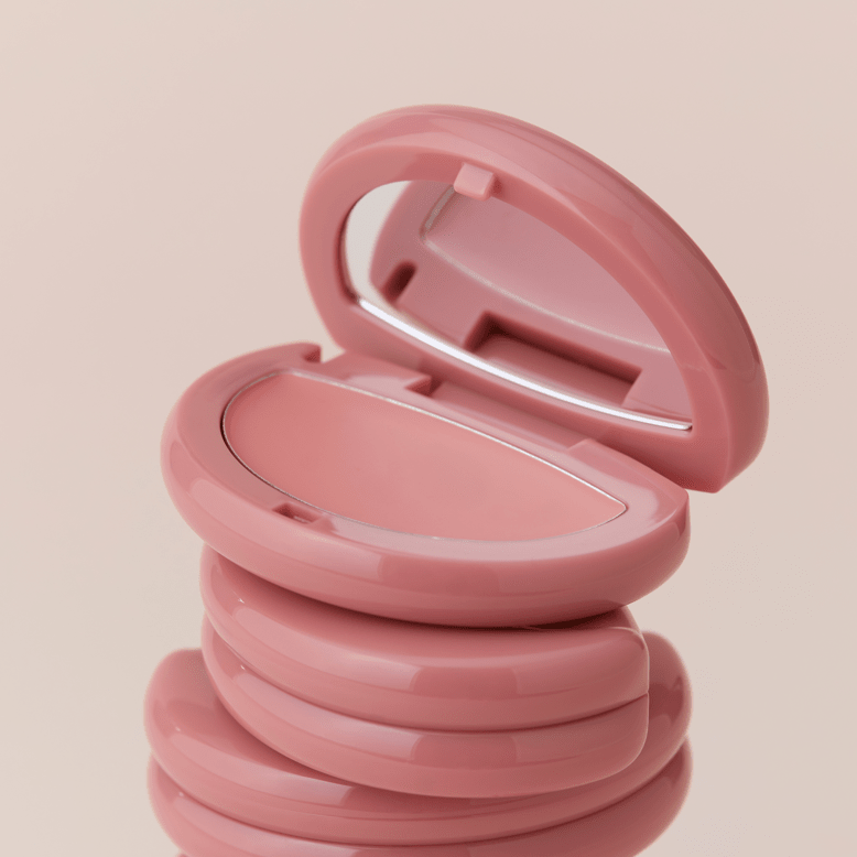 hince Half-Moon Cheek [Cream To Powder] by hince – Blush