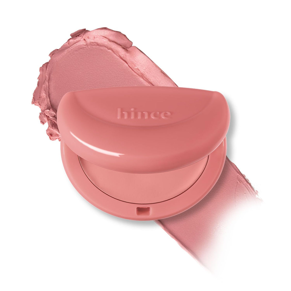 hince Half-Moon Cheek [Cream To Powder] by hince – Blush