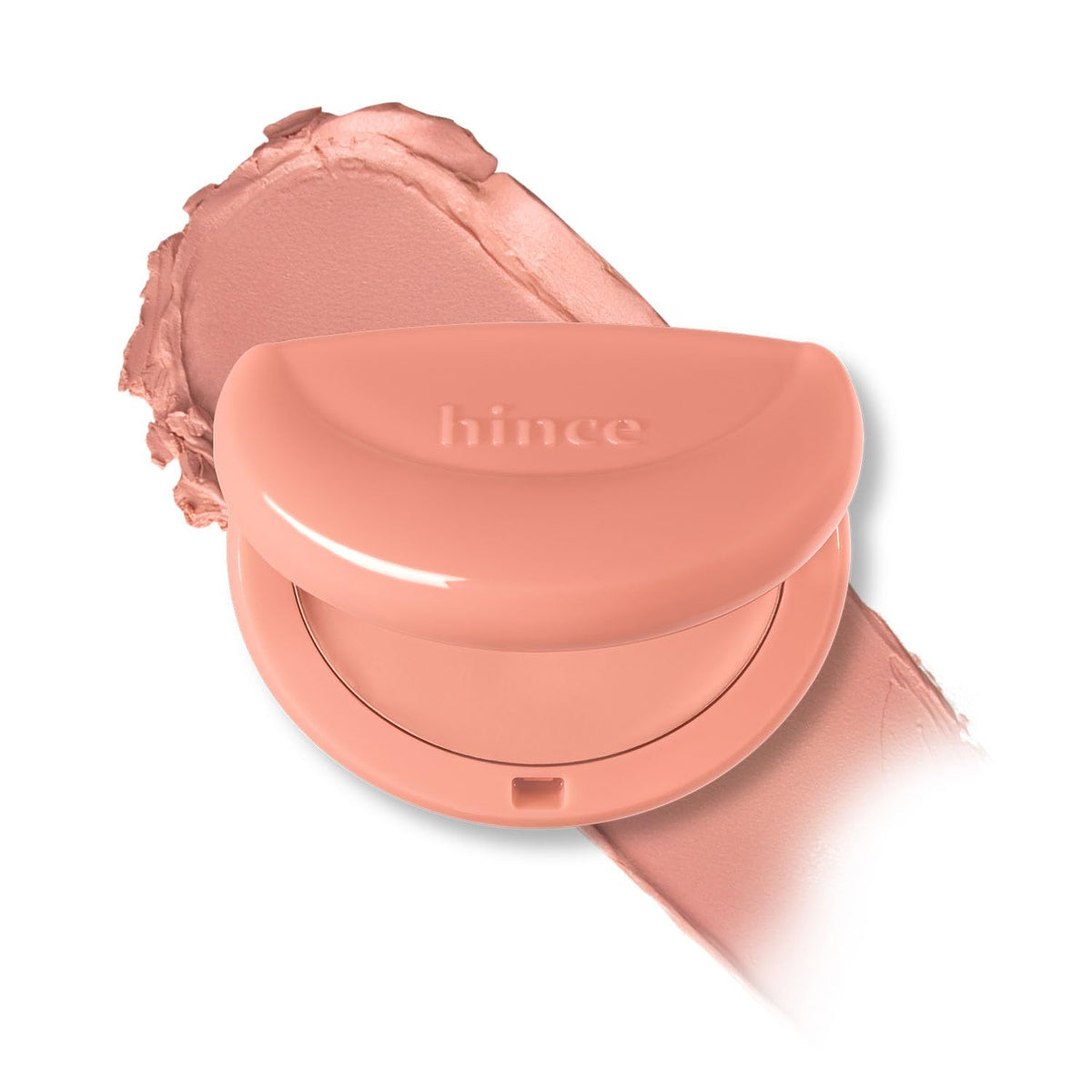 hince Half-Moon Cheek [Cream To Powder] by hince – Blush