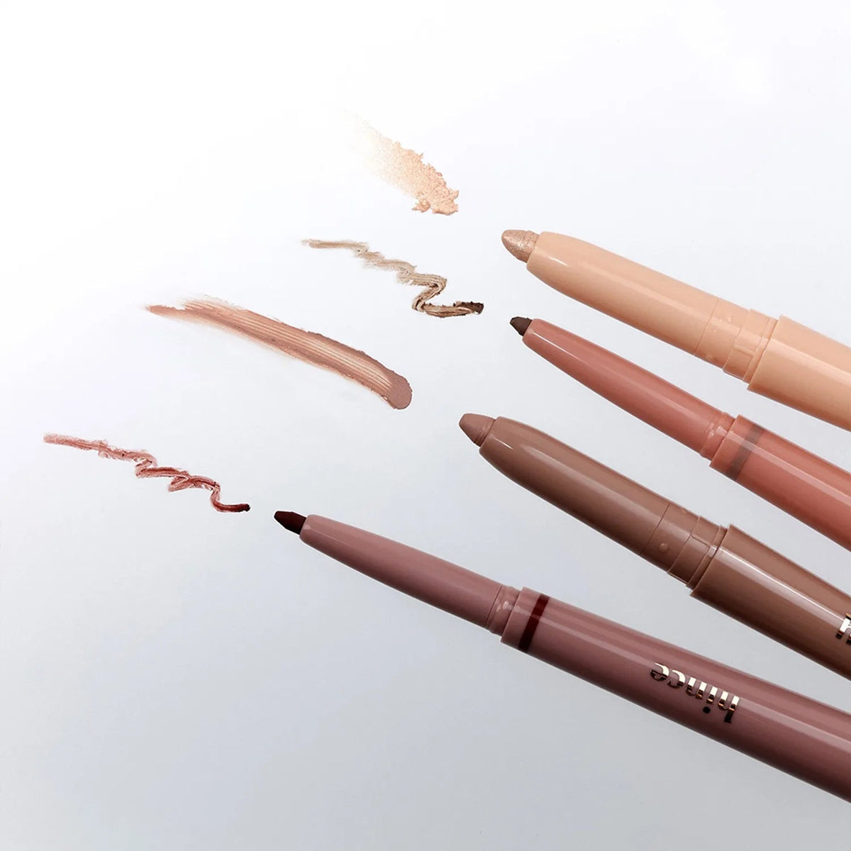 hince New Depth Dual Color Stick by hince – Eye Makeup Tools
