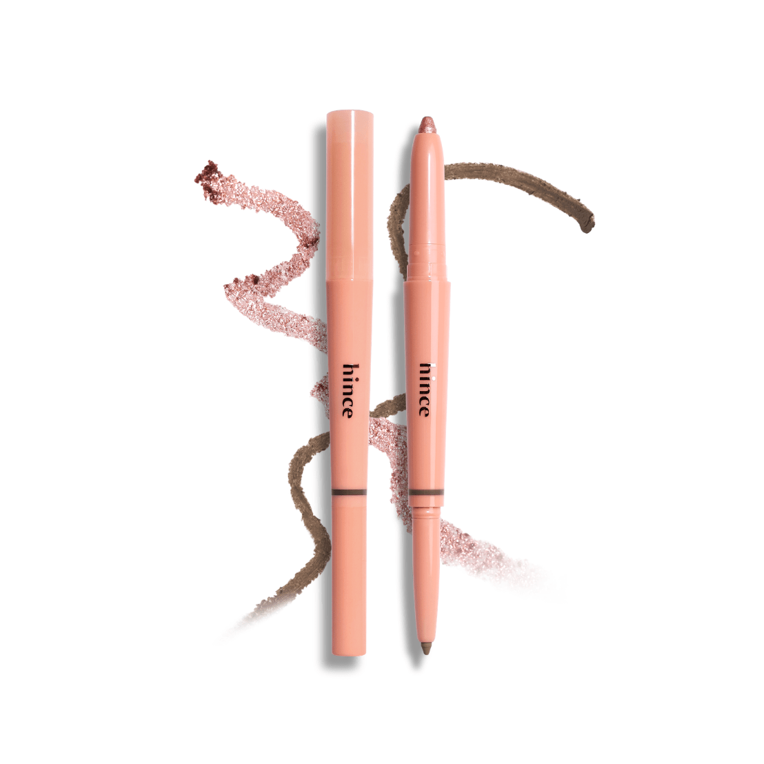 hince New Depth Dual Color Stick by hince – Eye Makeup Tools