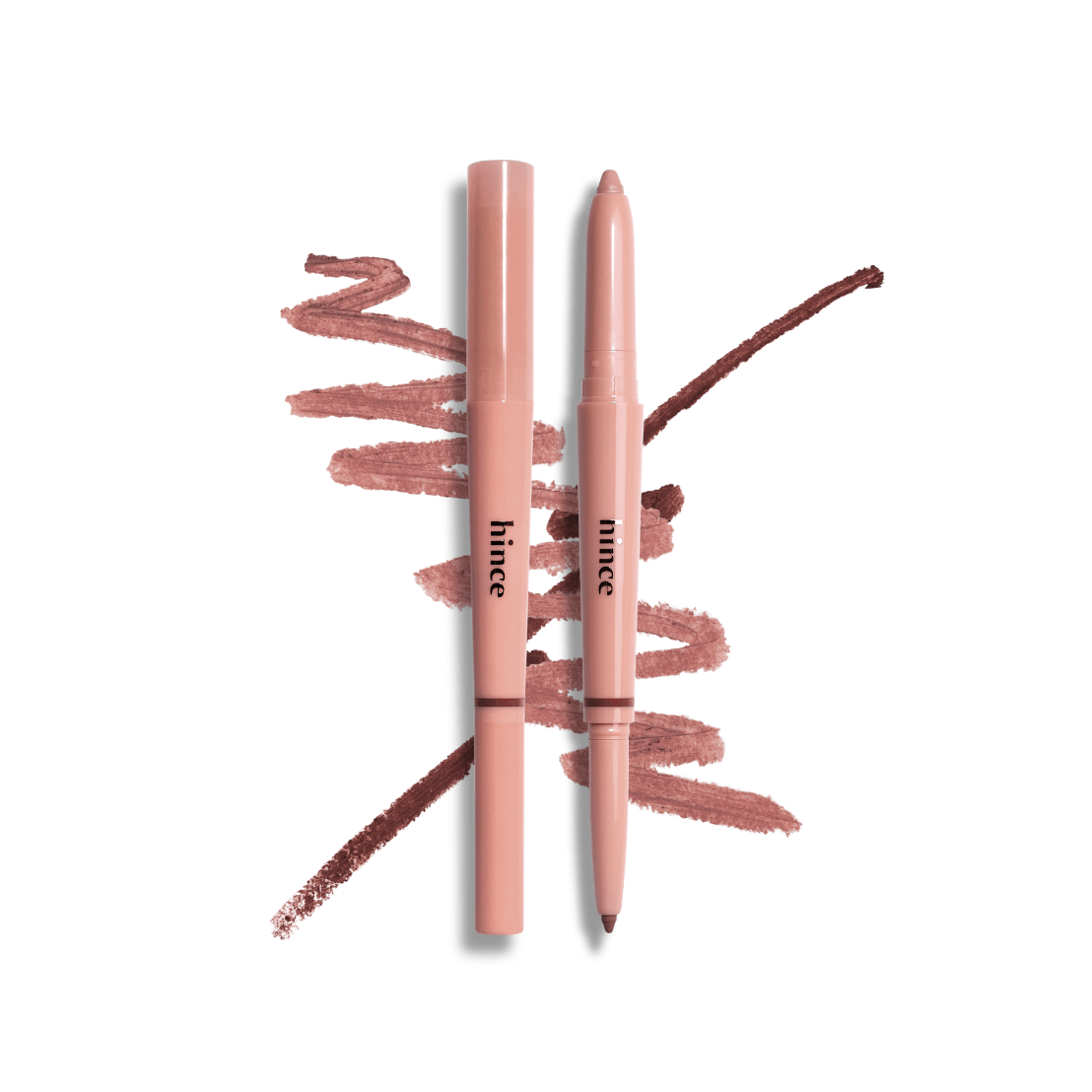 hince New Depth Dual Color Stick by hince – Eye Makeup Tools