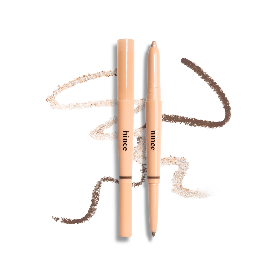 hince New Depth Dual Color Stick by hince – Eye Makeup Tools