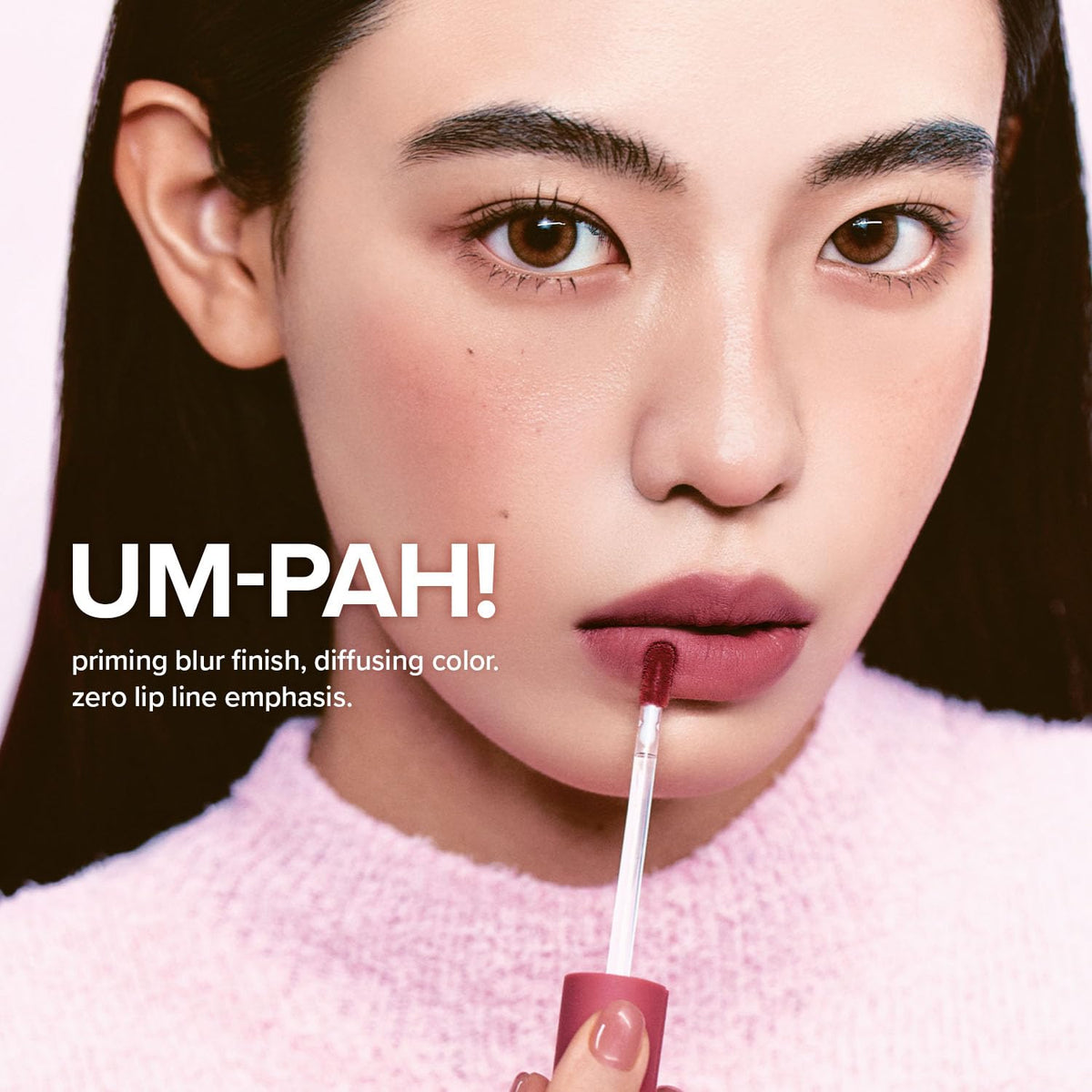 hince Nu Blur Tint by hince – Lip Tint & Stain