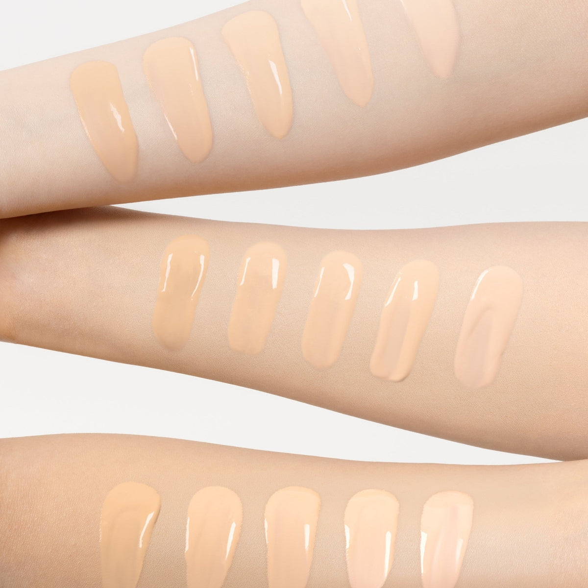 hince Nu Glow White Cushion by hince – Foundation & Cushion