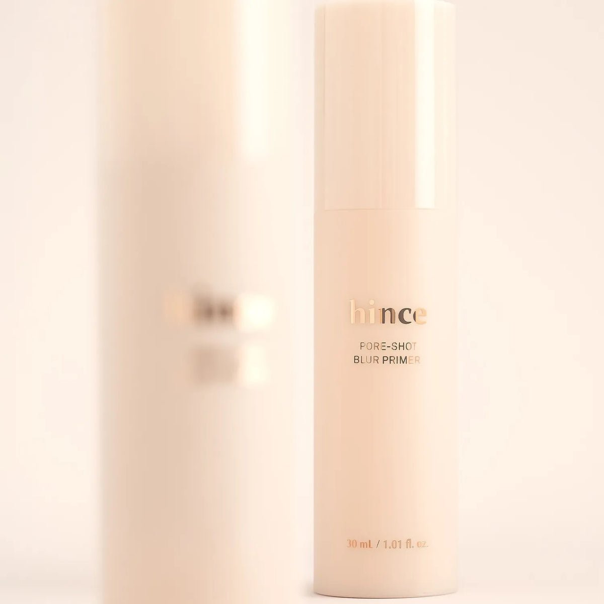 hince Pore-Shot Blur Primer by hince – Primer