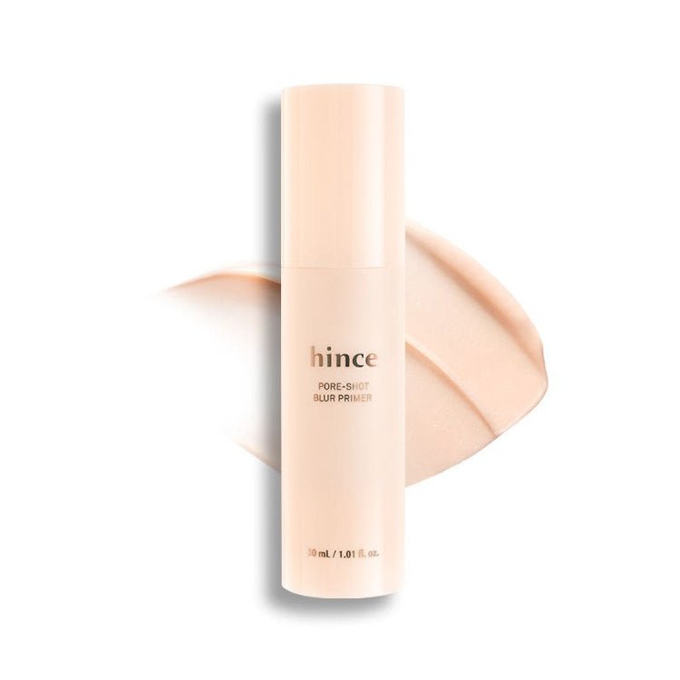 hince Pore-Shot Blur Primer by hince – Primer