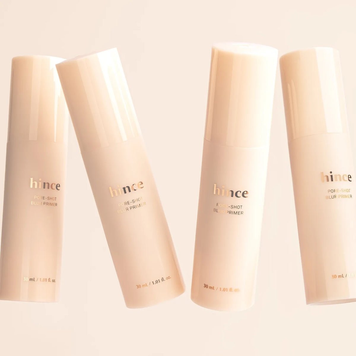 hince Pore-Shot Blur Primer by hince – Primer