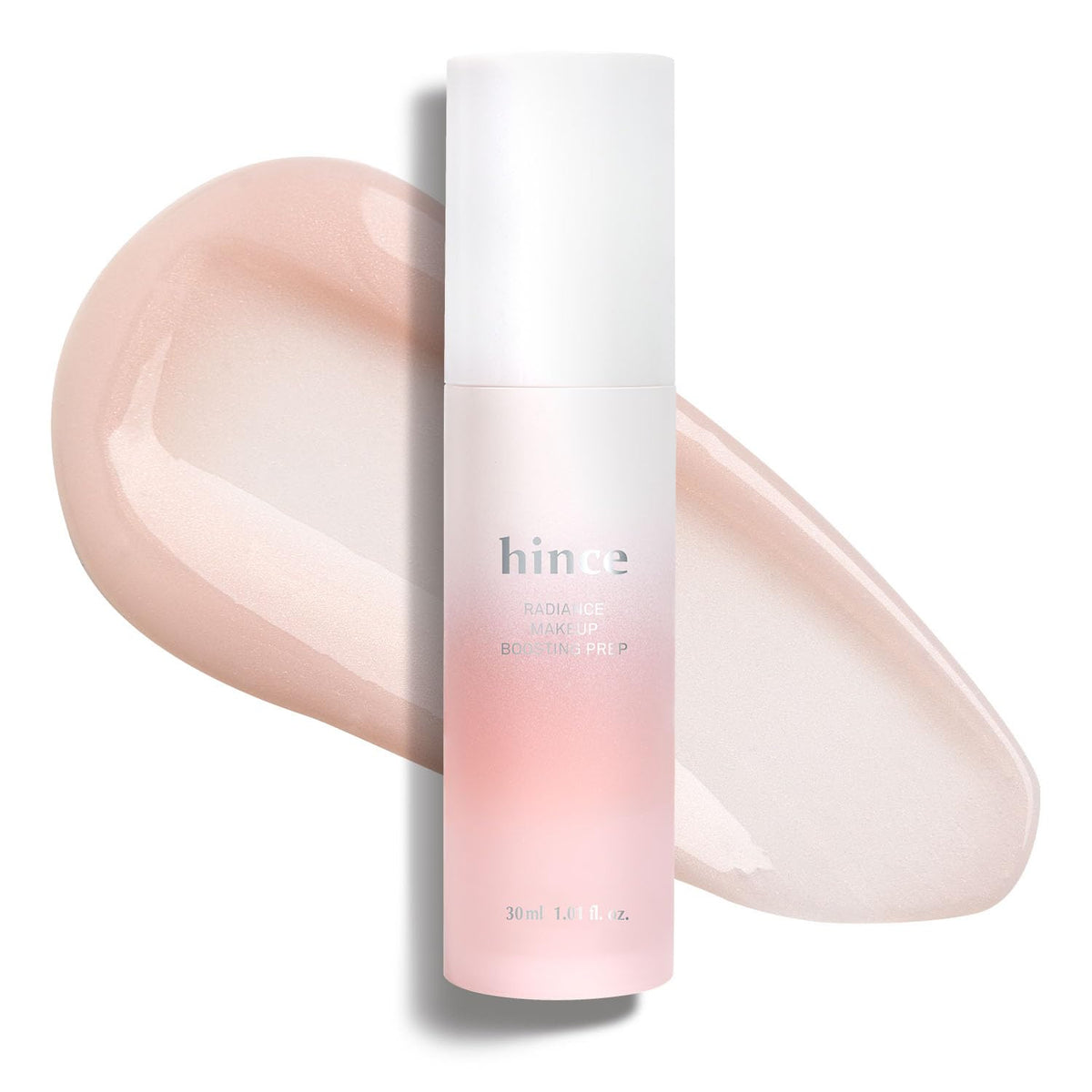 hince Radiance Makeup Boosting Prep by hince – Primer