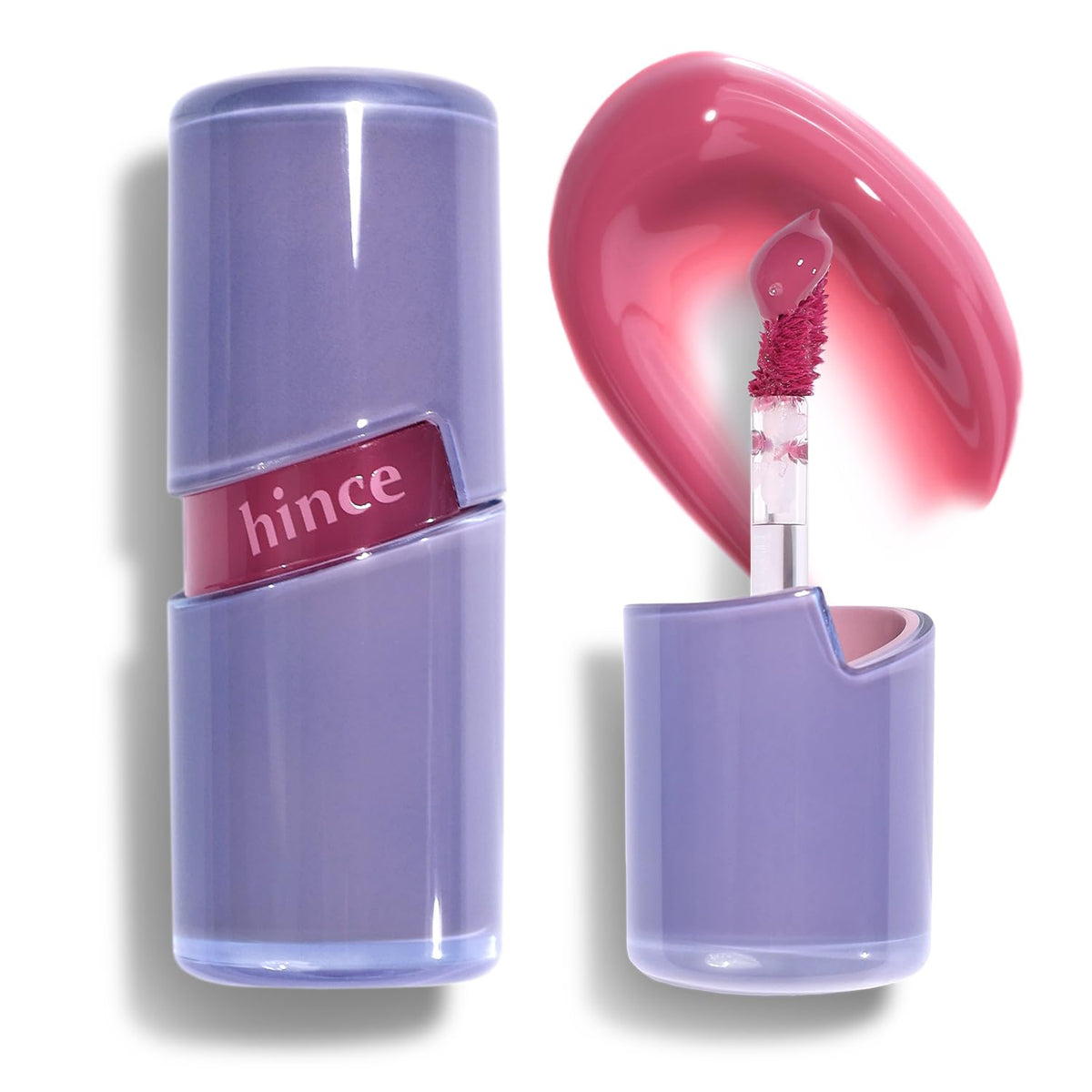 hince Raw Glow Gel Tint by hince – Lip Tint & Stain