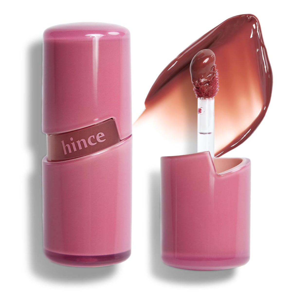 hince Raw Glow Gel Tint by hince – Lip Tint & Stain