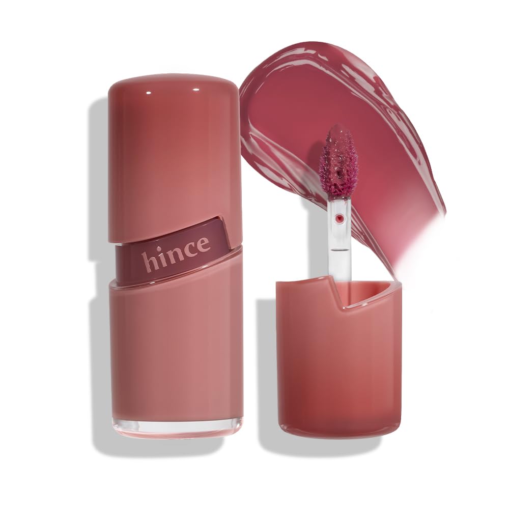 hince Raw Glow Gel Tint by hince – Lip Tint & Stain