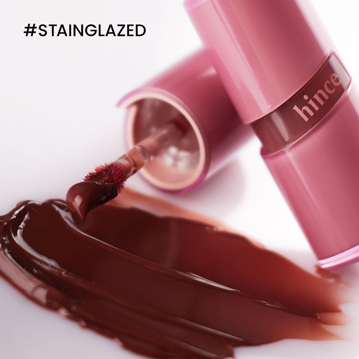 hince Raw Glow Gel Tint by hince – Lip Tint & Stain