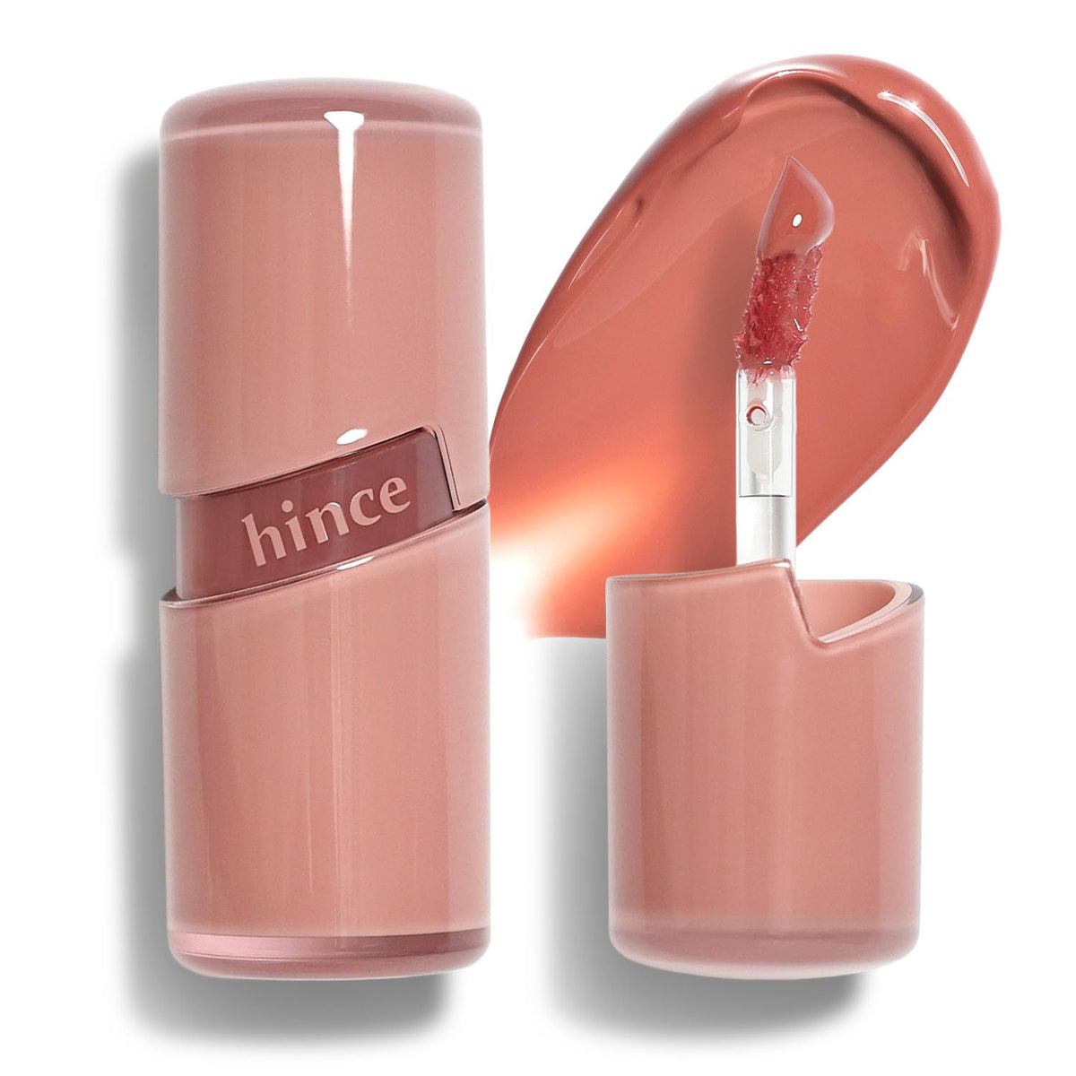 hince Raw Glow Gel Tint by hince – Lip Tint & Stain