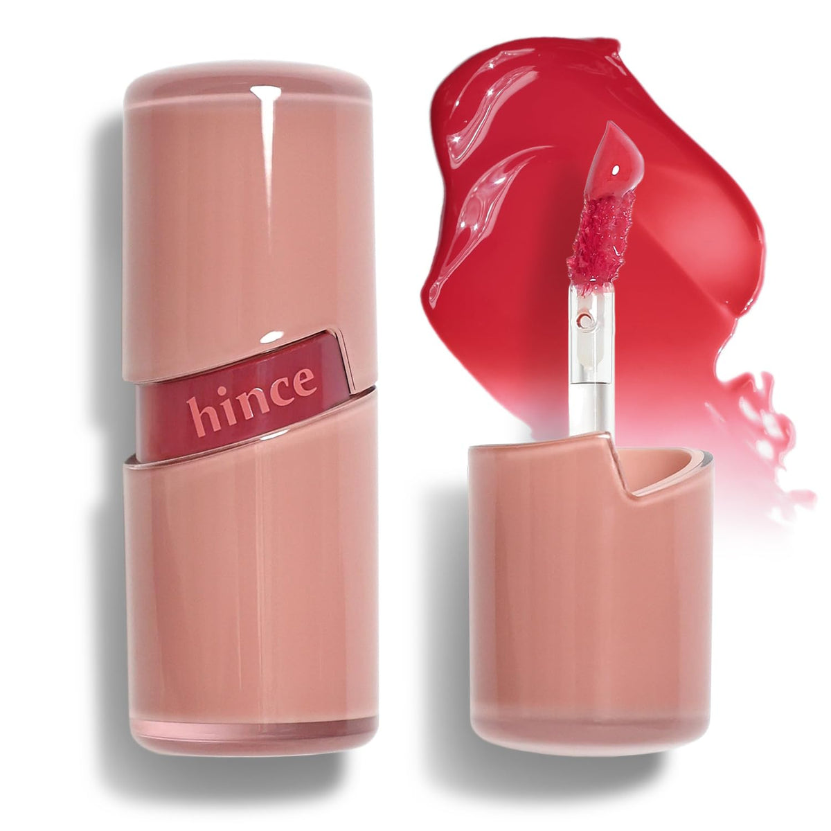 hince Raw Glow Gel Tint by hince – Lip Tint & Stain