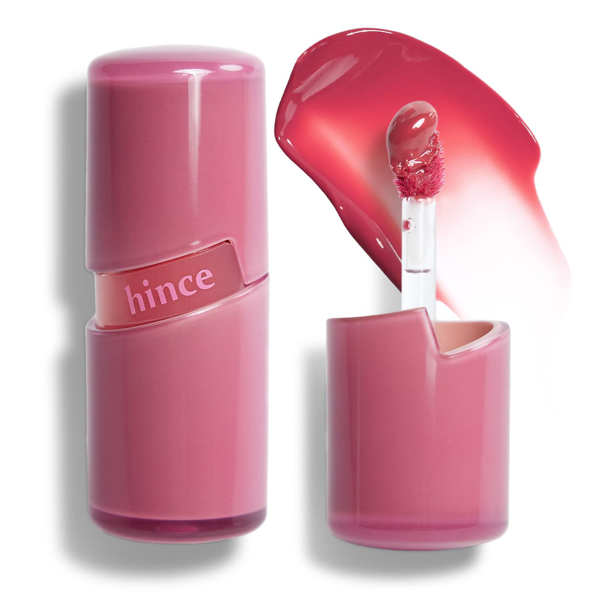 hince Raw Glow Gel Tint by hince – Lip Tint & Stain
