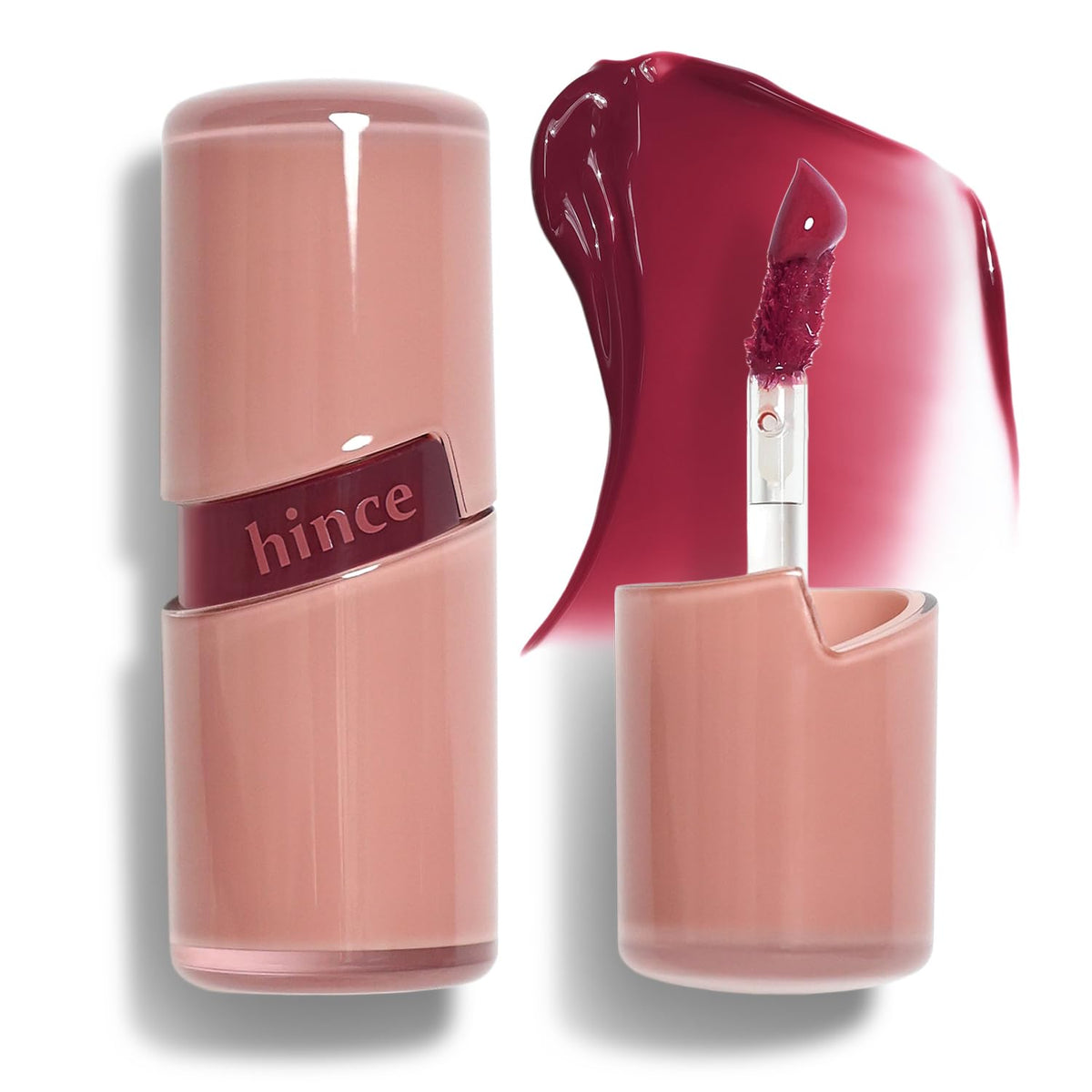 hince Raw Glow Gel Tint by hince – Lip Tint & Stain