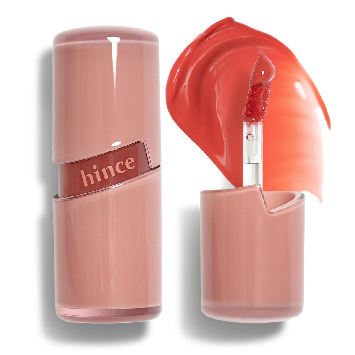 hince Raw Glow Gel Tint by hince – Lip Tint & Stain