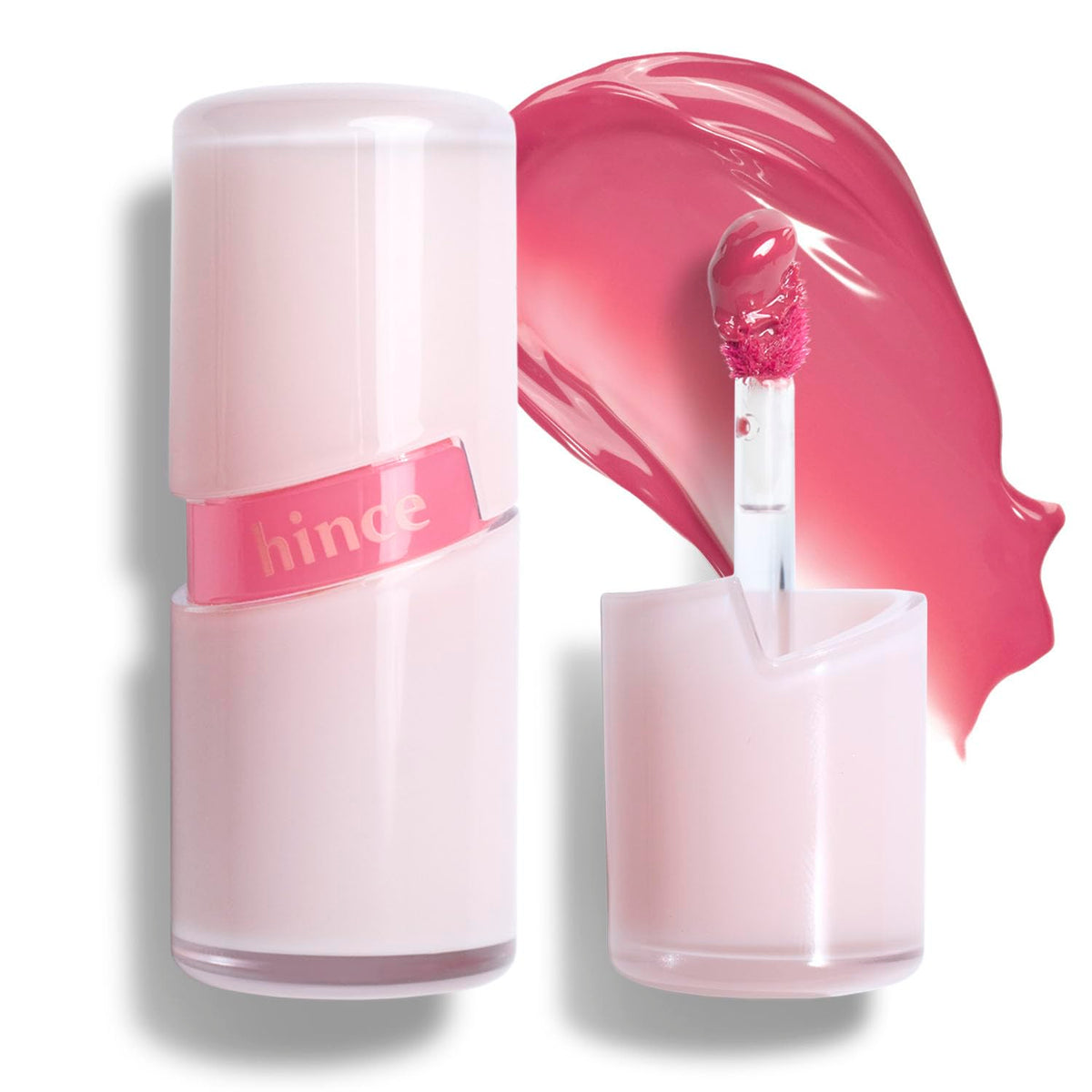 hince Raw Glow Gel Tint by hince – Lip Tint & Stain