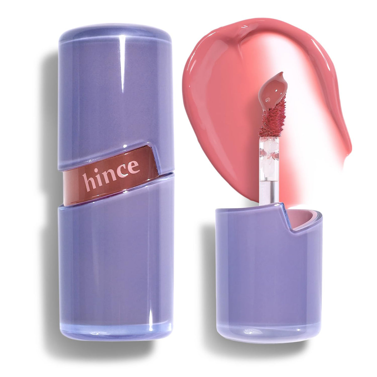 hince Raw Glow Gel Tint by hince – Lip Tint & Stain