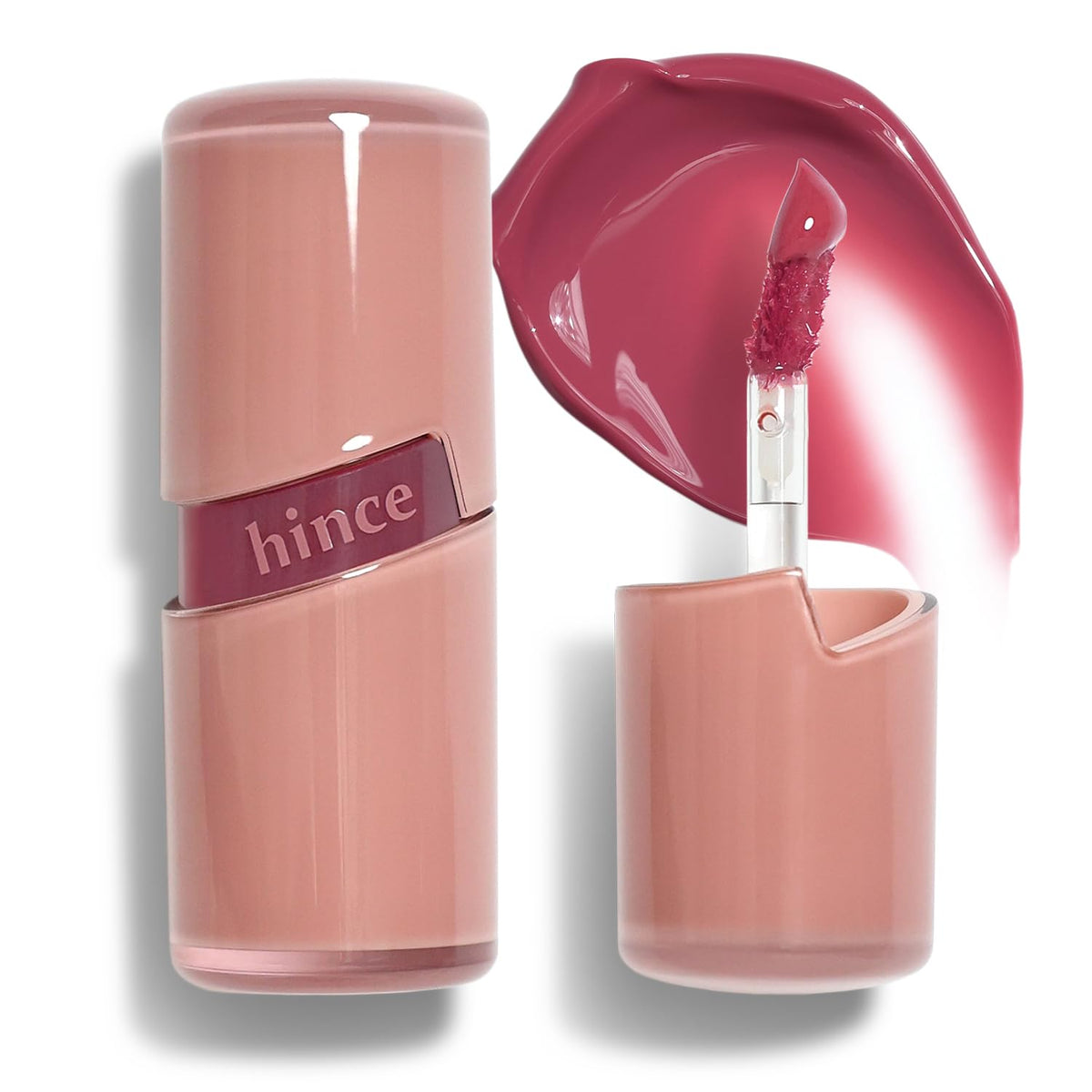 hince Raw Glow Gel Tint by hince – Lip Tint & Stain