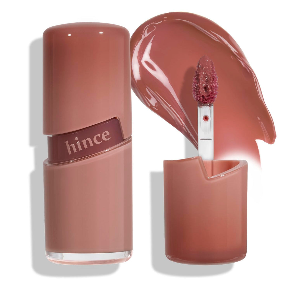 hince Raw Glow Gel Tint by hince – Lip Tint & Stain
