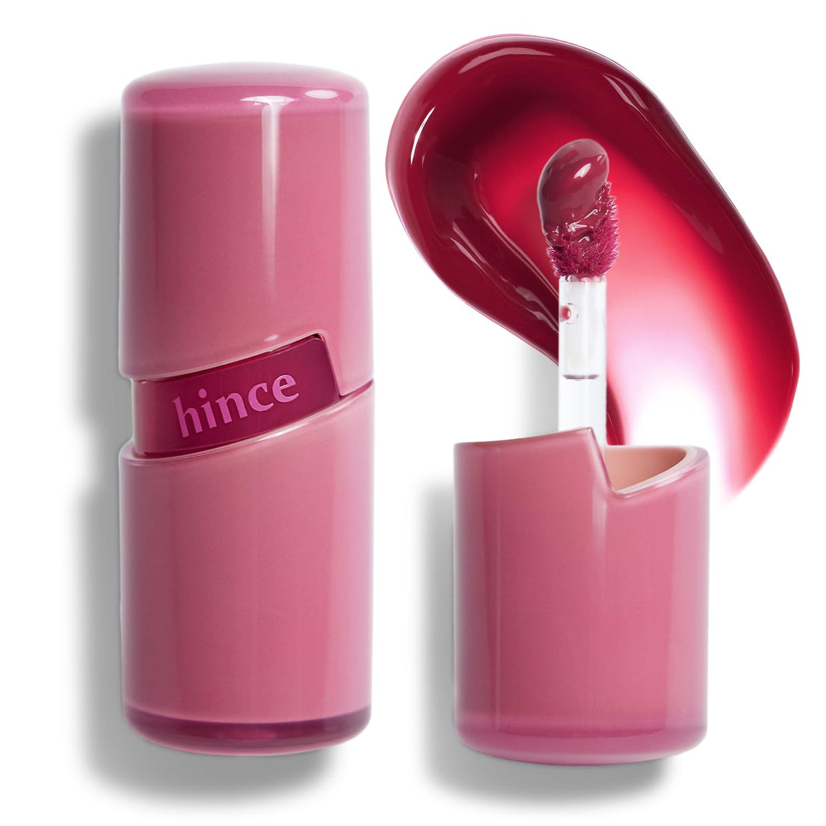 hince Raw Glow Gel Tint by hince – Lip Tint & Stain
