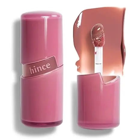 hince Raw Glow Gel Tint by hince – Lip Tint & Stain