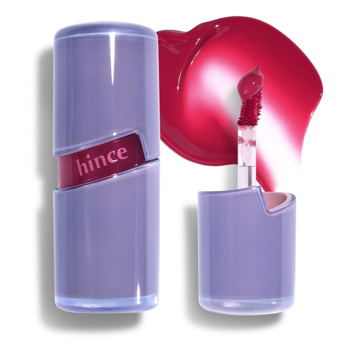 hince Raw Glow Gel Tint by hince – Lip Tint & Stain
