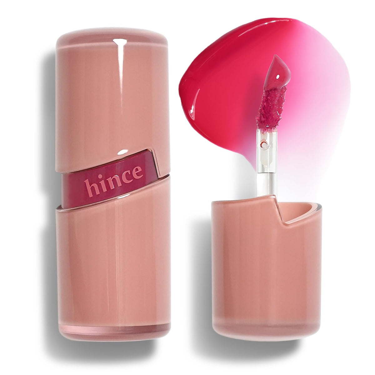 hince Raw Glow Gel Tint by hince – Lip Tint & Stain