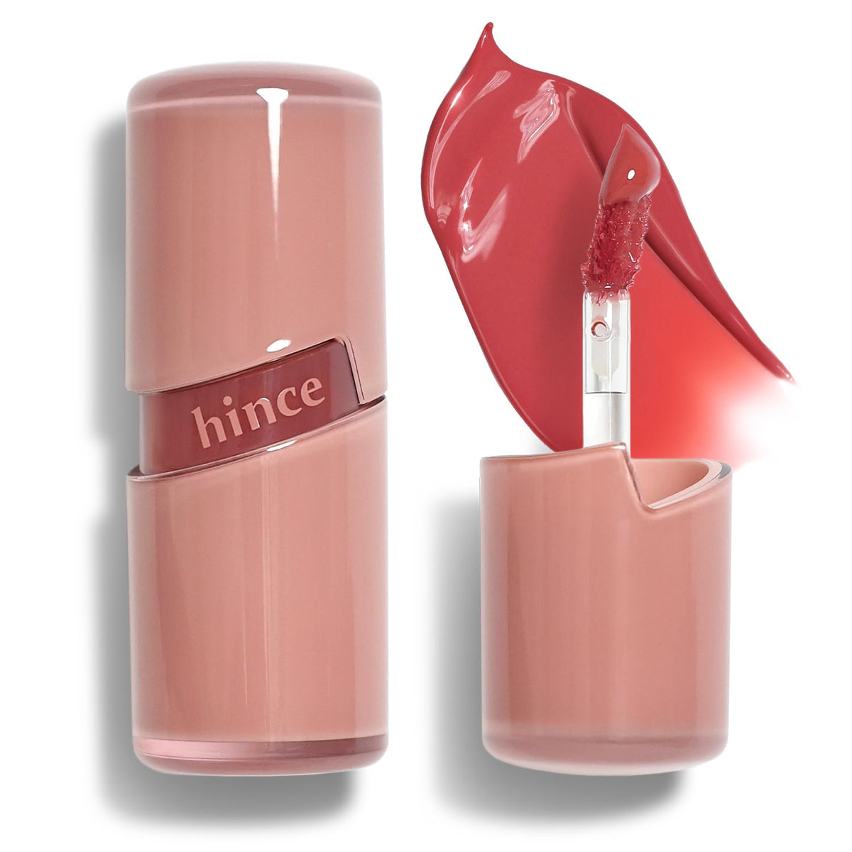 hince Raw Glow Gel Tint by hince – Lip Tint & Stain