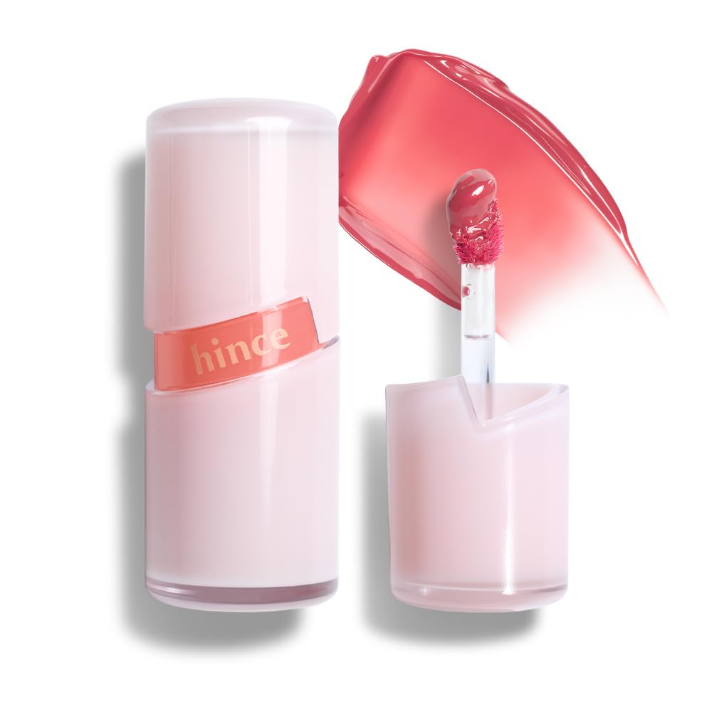 hince Raw Glow Gel Tint by hince – Lip Tint & Stain
