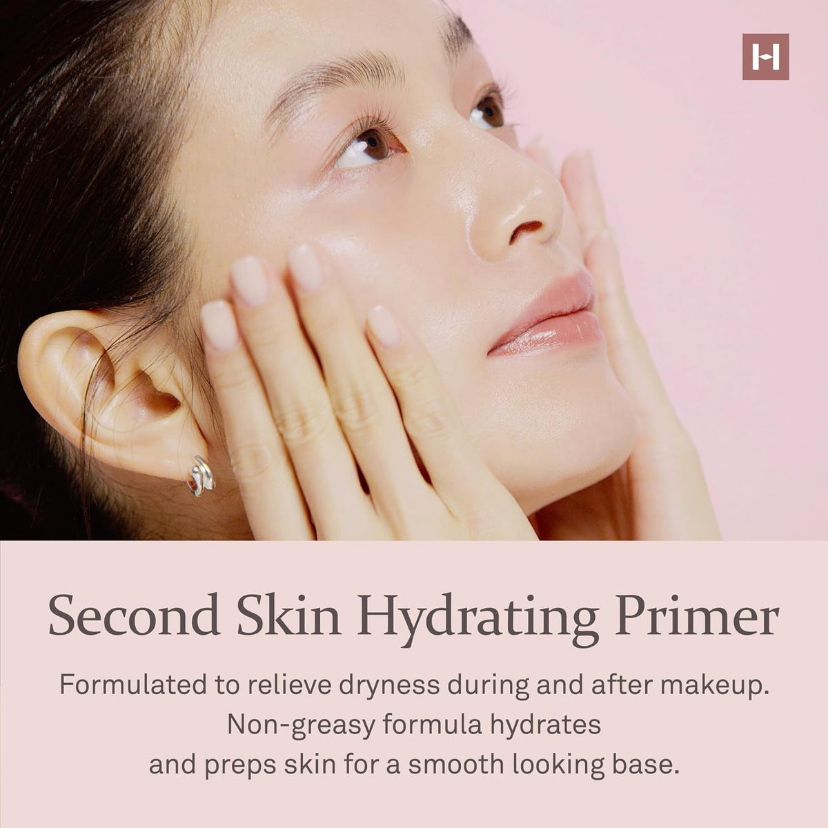 hince Second Skin Hydrating Primer by hince – Primer