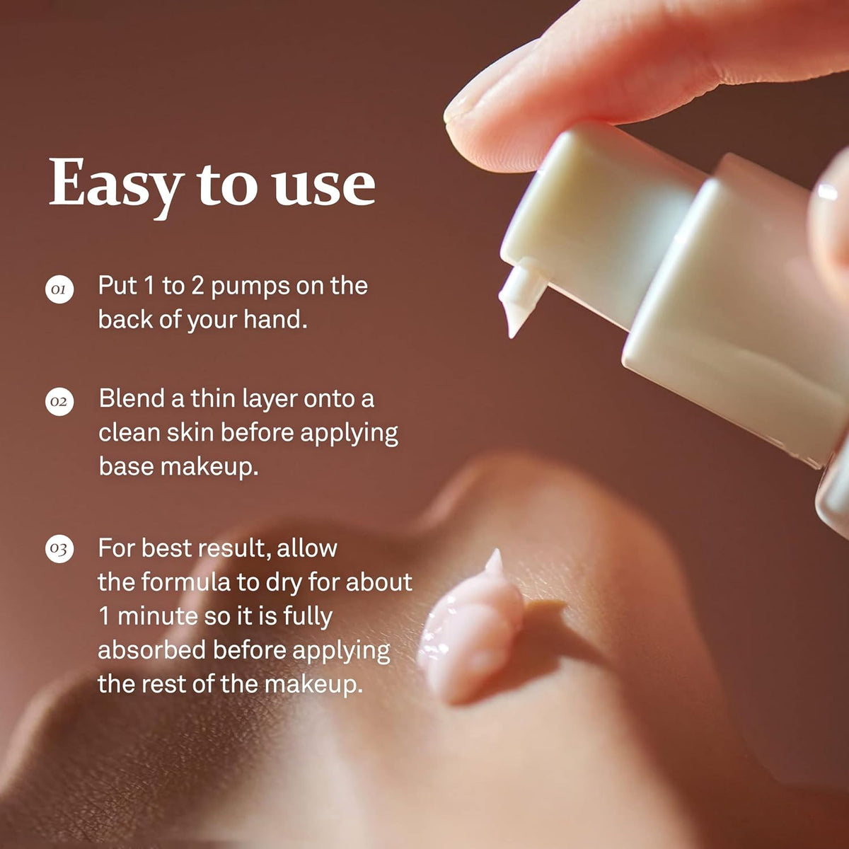 hince Second Skin Hydrating Primer by hince – Primer