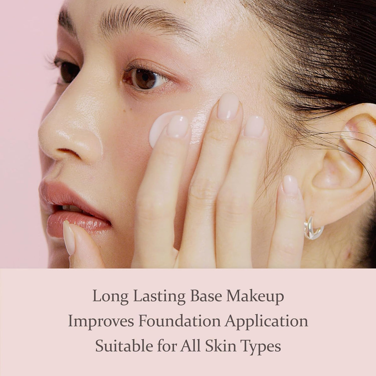hince Second Skin Hydrating Primer by hince – Primer