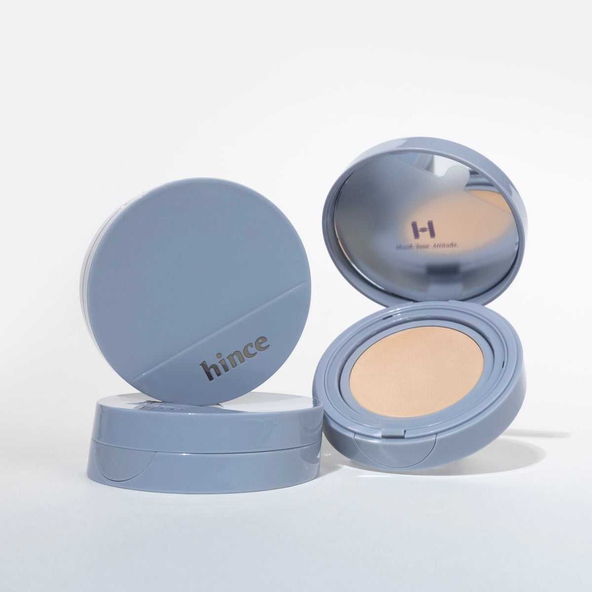hince Second Skin Mesh Matte Cushion by hince – Foundation & Cushion