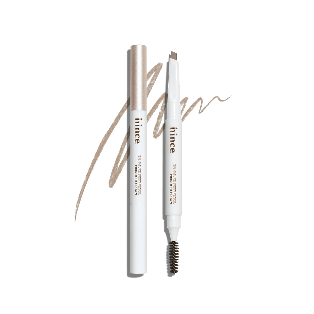 hince Signature Brow Pencil by hince – Eyebrow Pencil & Powder