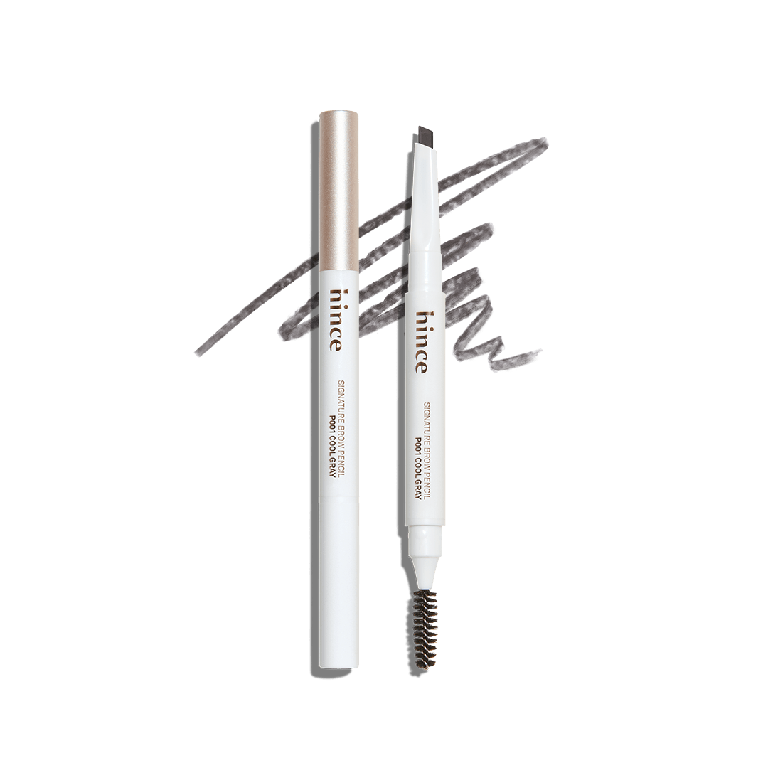 hince Signature Brow Pencil by hince – Eyebrow Pencil & Powder