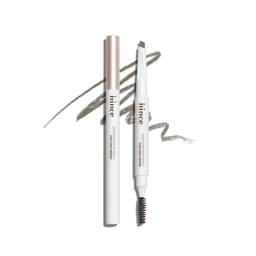 hince Signature Brow Pencil by hince – Eyebrow Pencil & Powder