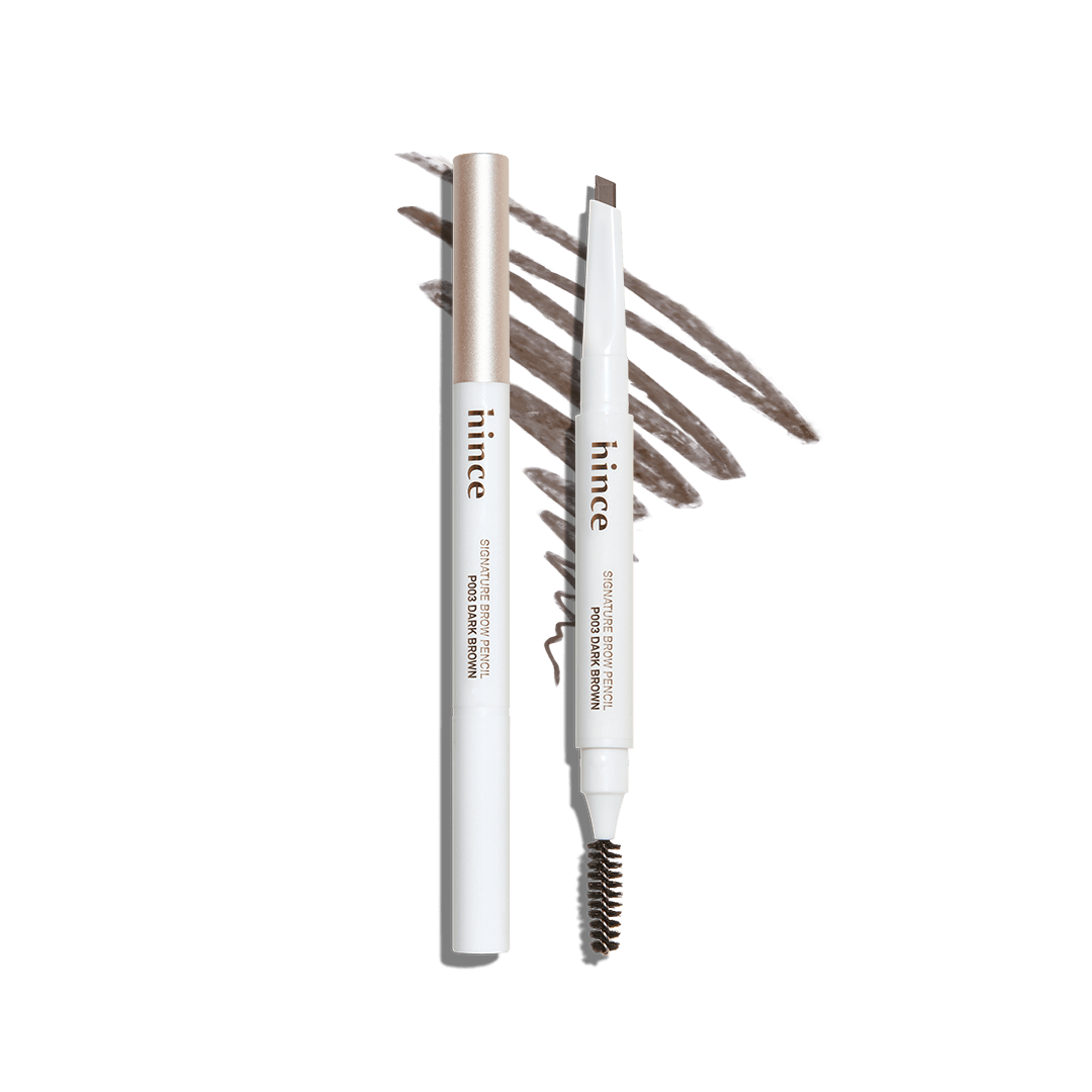 hince Signature Brow Pencil by hince – Eyebrow Pencil & Powder