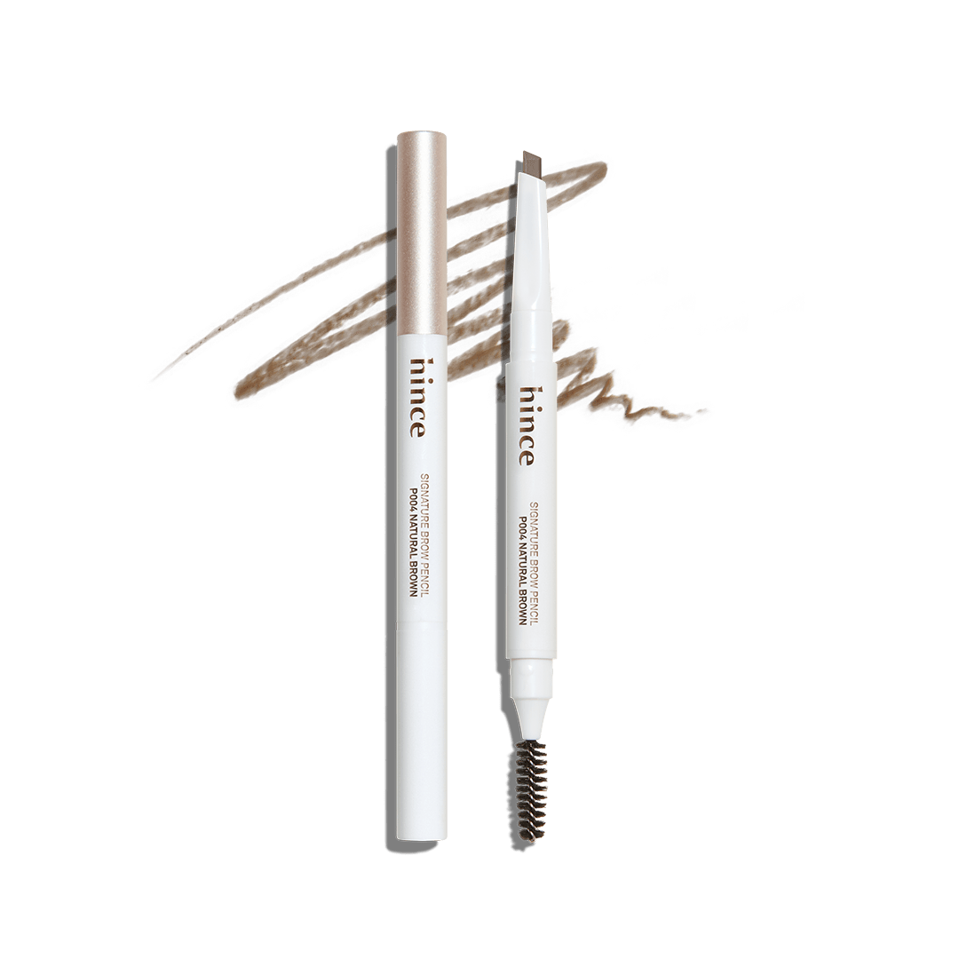 hince Signature Brow Pencil by hince – Eyebrow Pencil & Powder