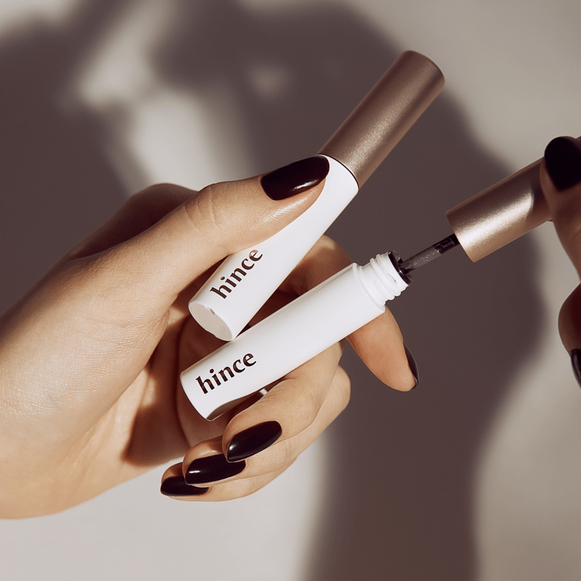 hince Signature Brow Shaper by hince – Eyebrow Pencil & Powder