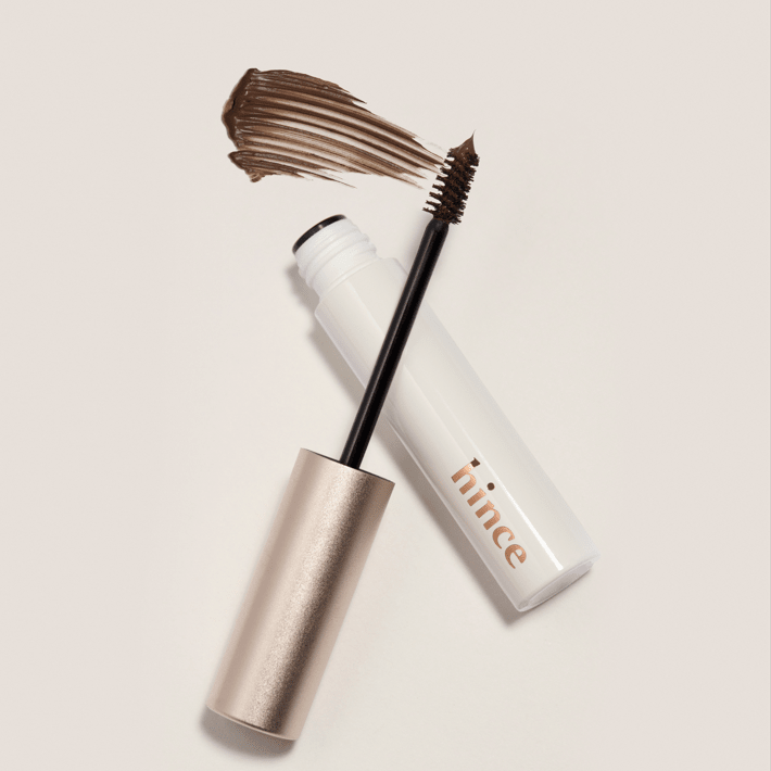 hince Signature Brow Shaper by hince – Eyebrow Pencil & Powder