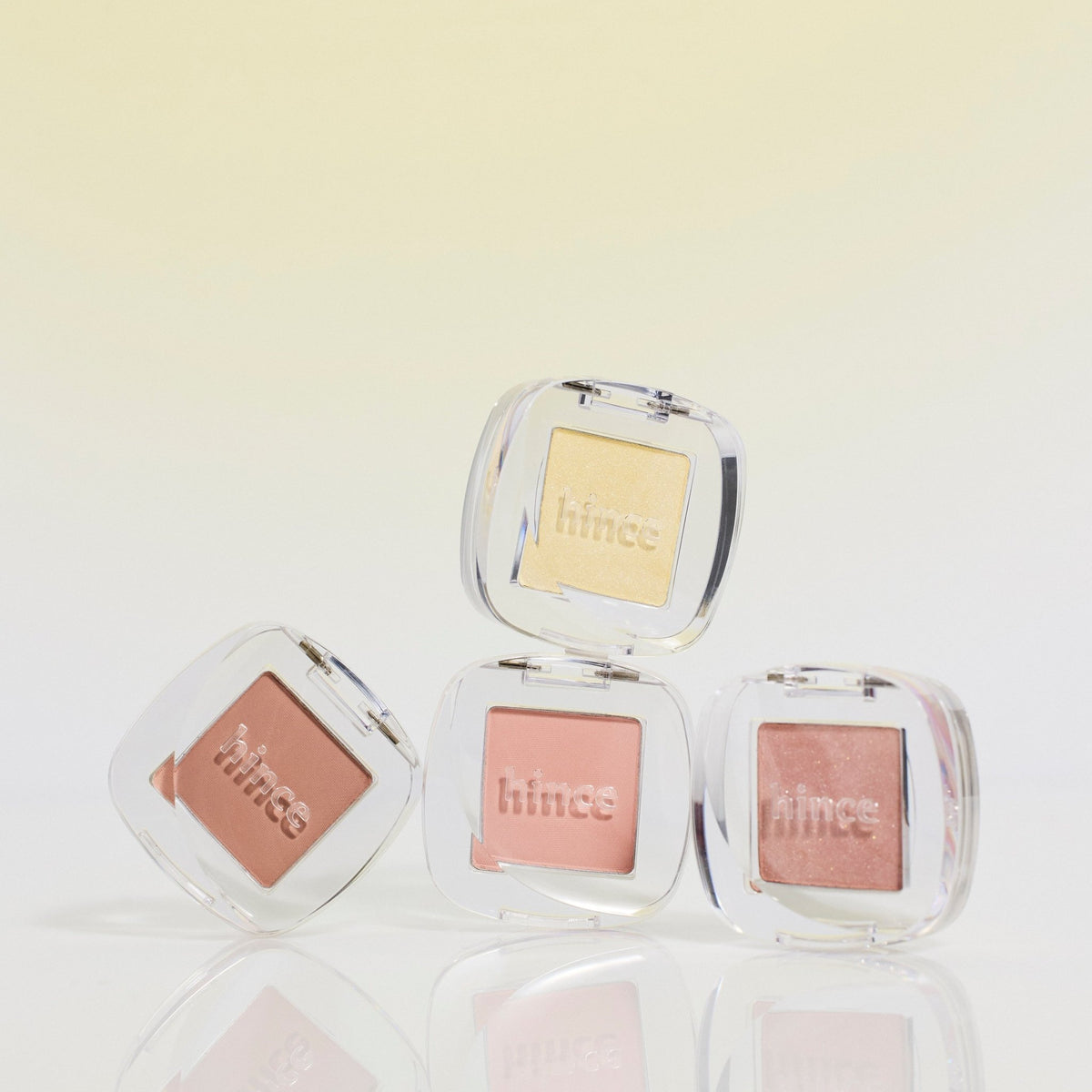 hince Single Eyeshadow by hince – Eye Shadow