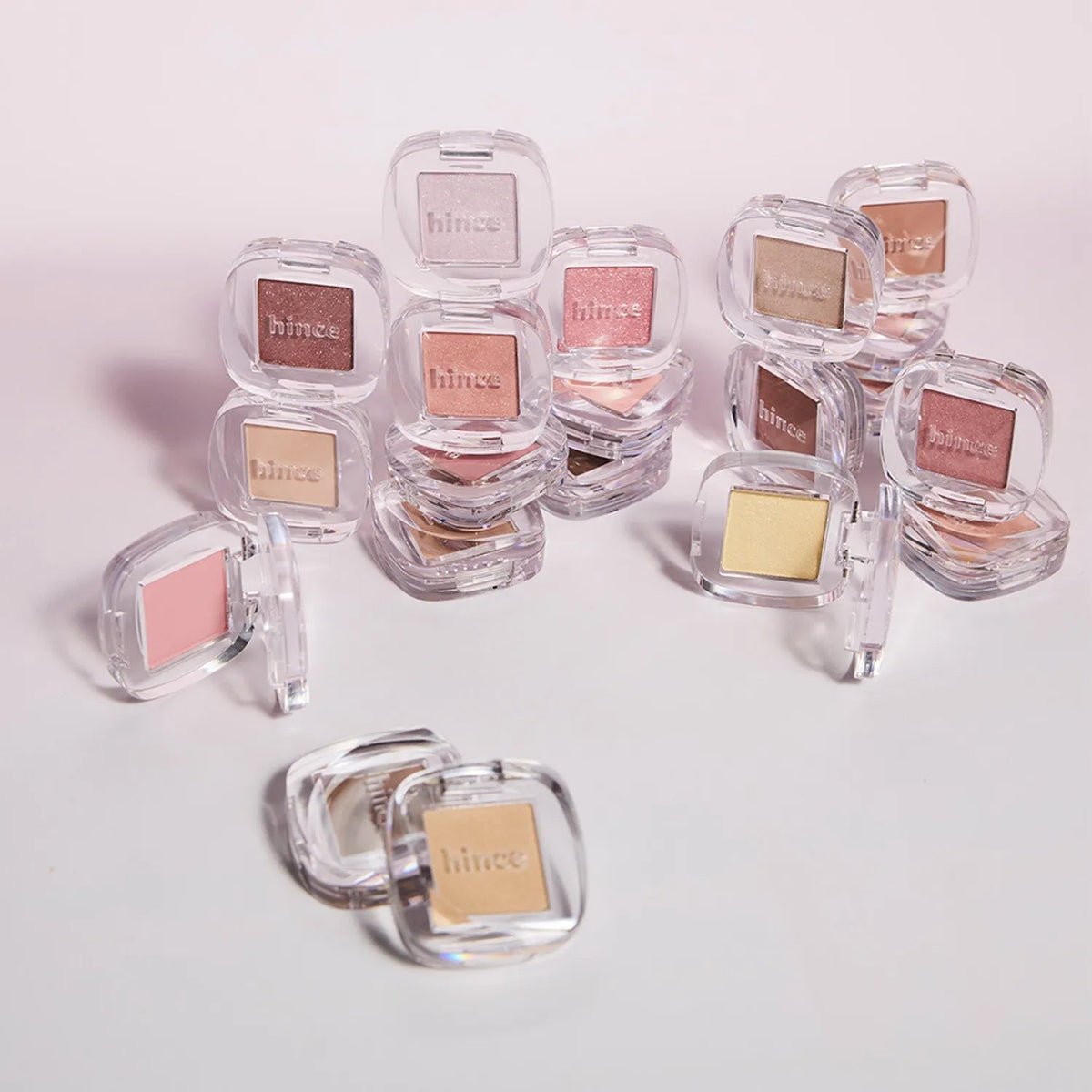 hince Single Eyeshadow by hince – Eye Shadow