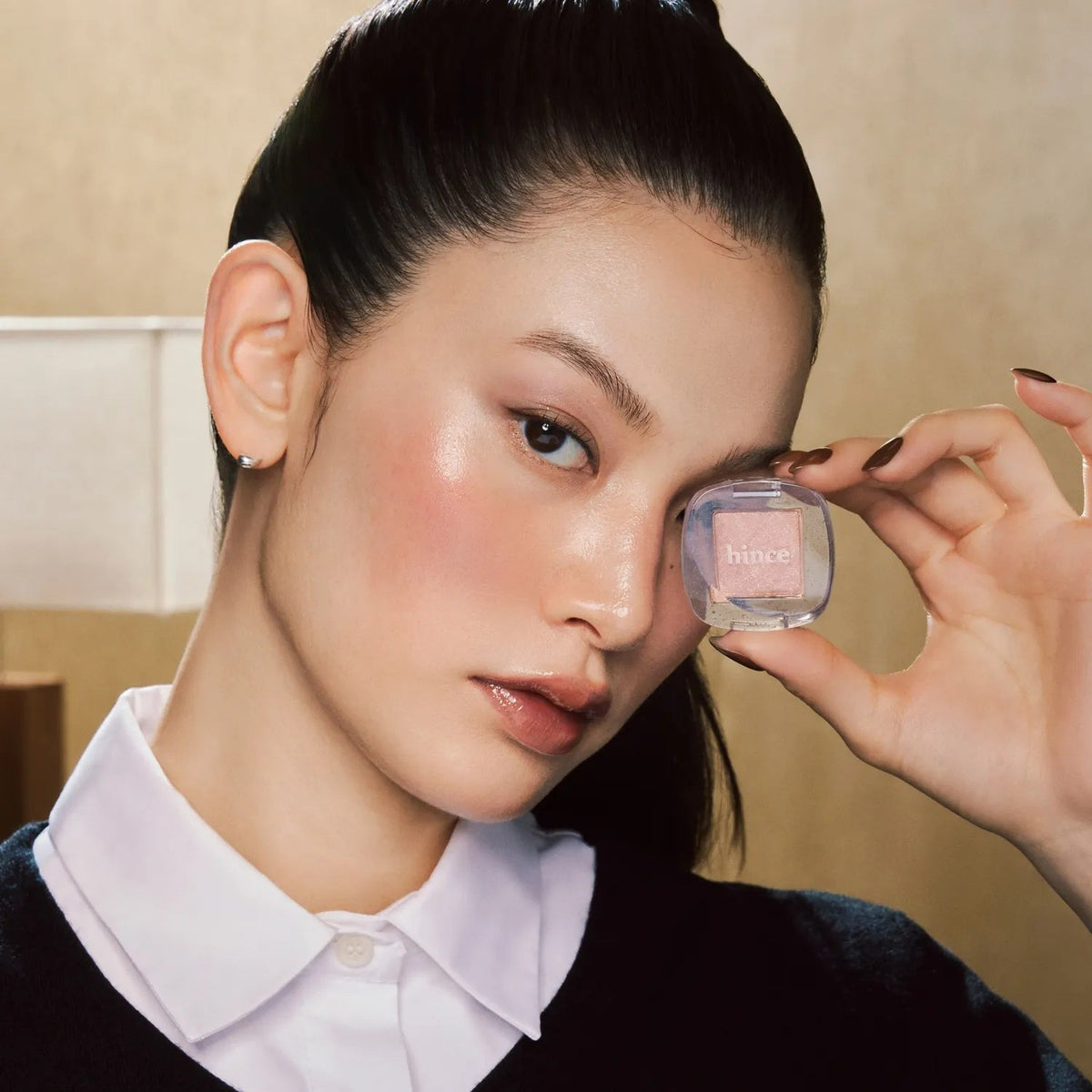 hince Single Eyeshadow by hince – Eye Shadow