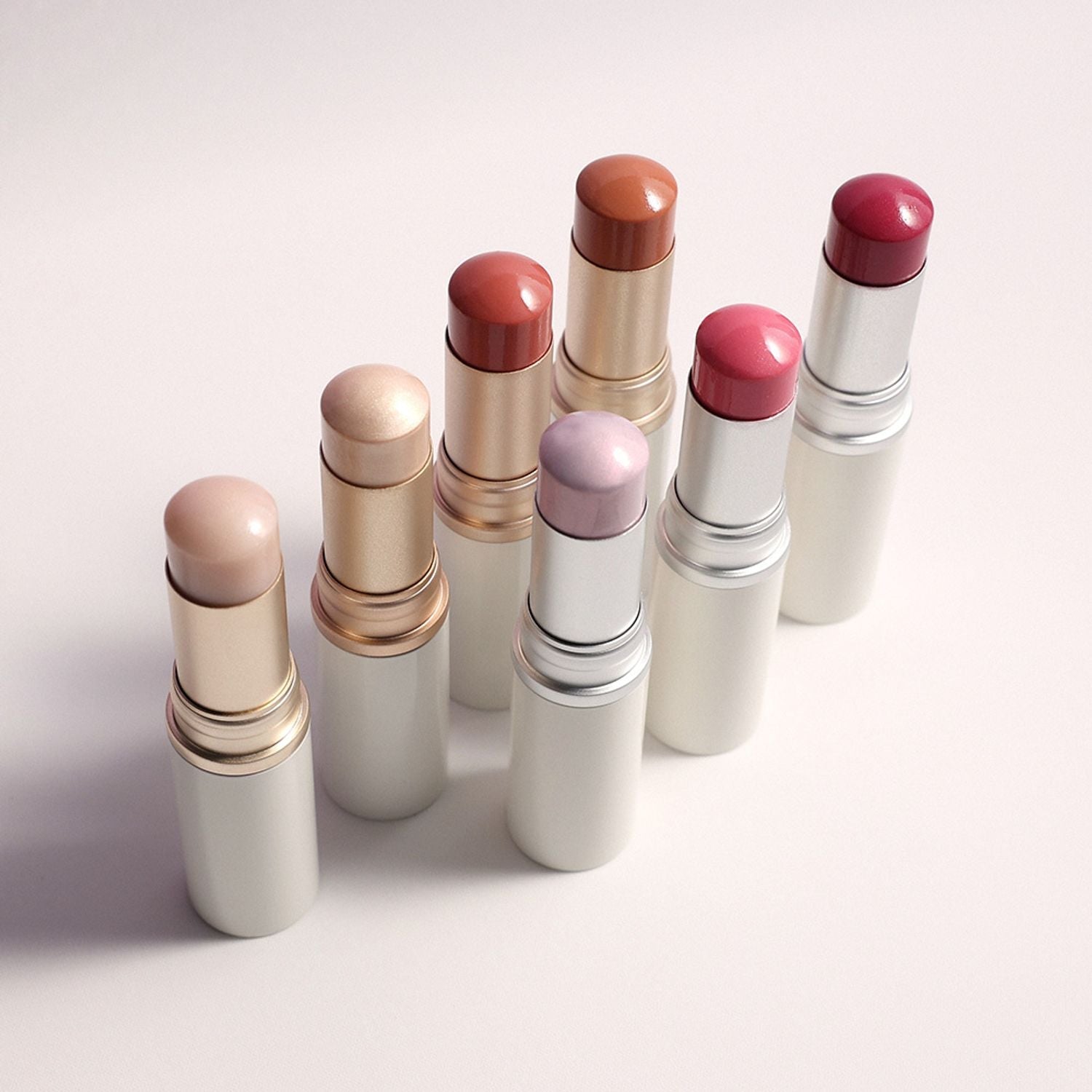 Hince True Dimension Radiance Balm (4 Colors) by Hince – Contour & Highlighter