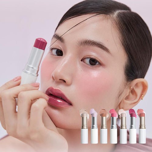 Hince True Dimension Radiance Balm (4 Colors) by Hince – Contour & Highlighter